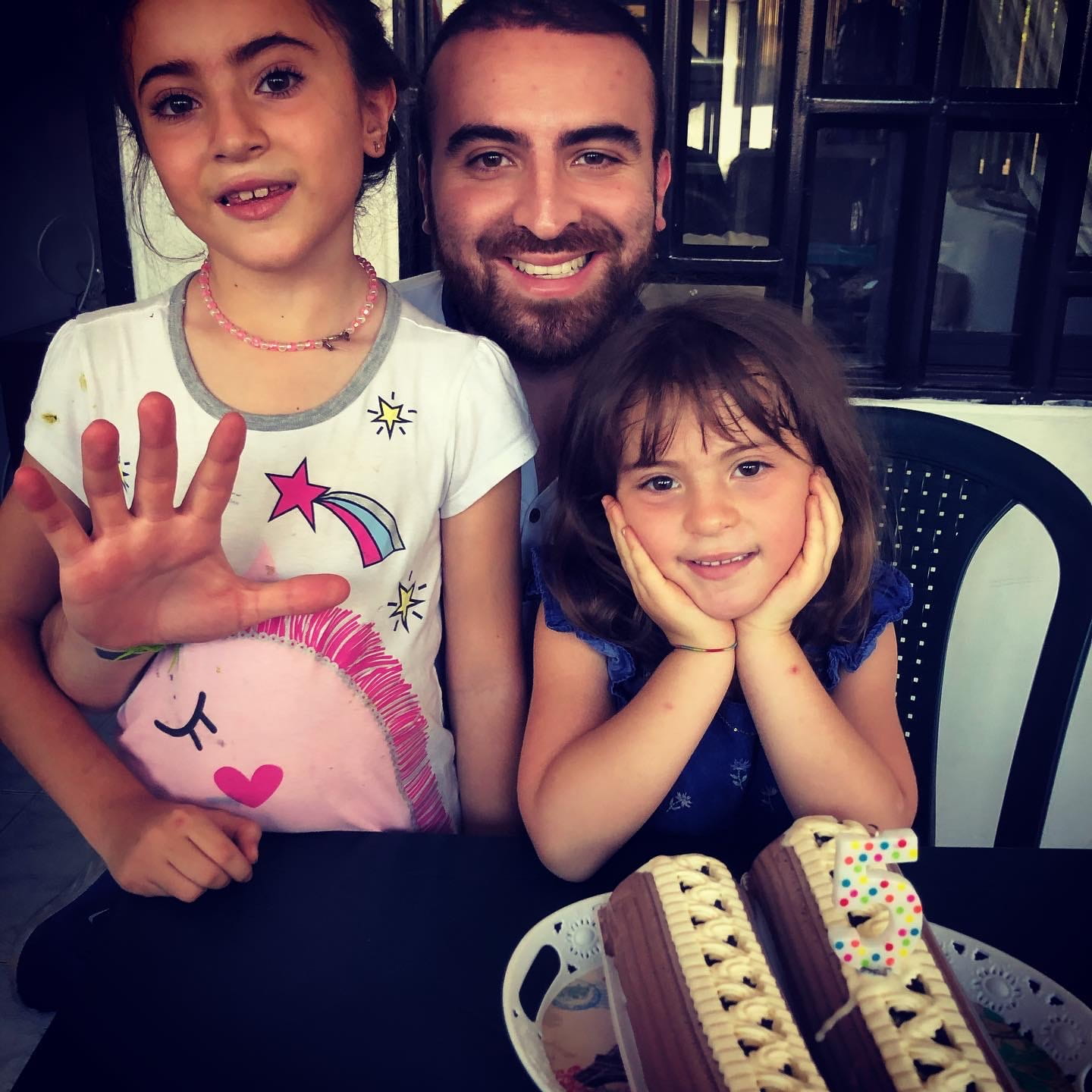 princesses